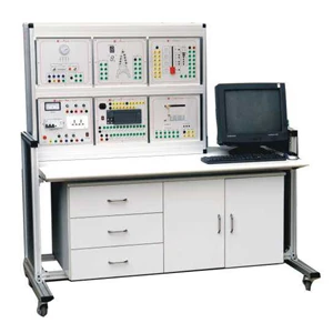 yl-smplc-i programming controller trainer