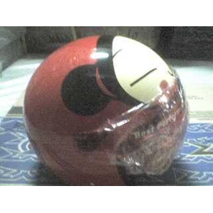 helm fantasy-pucca