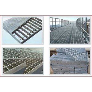 steel grating ais surabaya