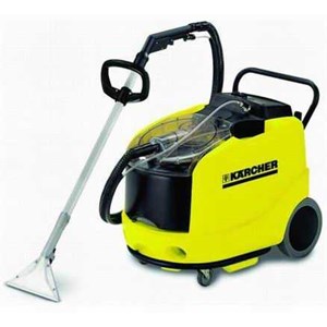 mesin pembersih karpet / carpet spray extraction karcher puzzi 300 s