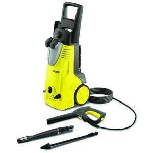 jet cleaner / high pressure cleaner karcher k 5.91md