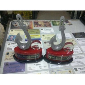plakat fiber pancing