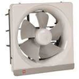 exhaust fan kdk / ventilating fan wall mounted 25asb