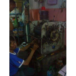 staf pengajar offset 810/ 820 dan gto
