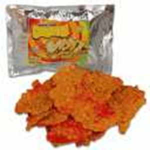 keripik tempe jagung bakar