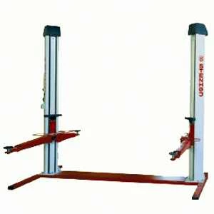 stenhoj mascot 1.32 two post lift