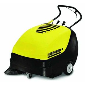 sweepers karcher km 85/ 50 w p