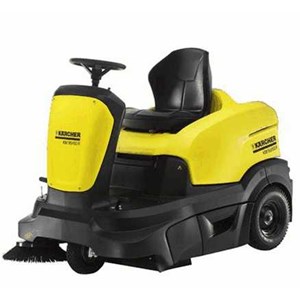 sweepers karcher km 90/ 60 r p