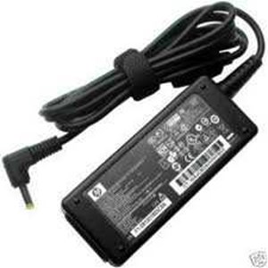 adaptor laptop hp mini ( komputer bintaro, pondok indah, rempoa, ciputat, lebak bulus, pondok pinang)