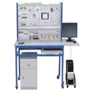 xk-dqzn6 industrial automation integrated training sets