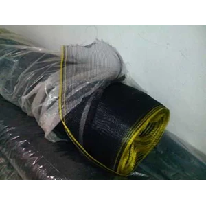 waring ikan, jaring hitam, jaring ikan, tambak, merk marlin, dolphin