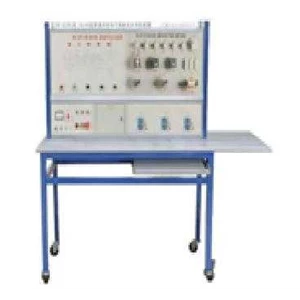 xk-jct1a c6140 lathe electrical training evaluation device