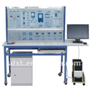 xk-sx2 primary and intermediate maintenance electrician training evaluation device