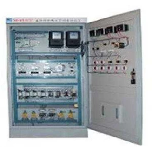 xk-sx1c senior maintenance electrician training and evaluation device