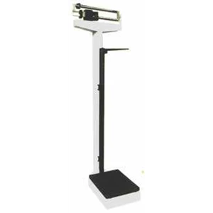 medical scales - mdw series mechanical person scale