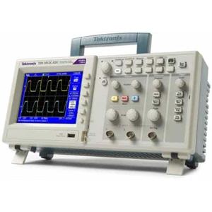 digital oscilloscope tektronix tds1001c