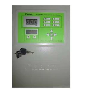 ca-2100a combustible gas ccontroller ( sub-linear type)