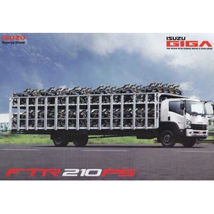 ftr 90 s