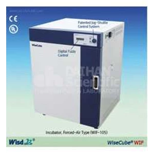 oven, incubator, freezer - wisecube incubator wif-105