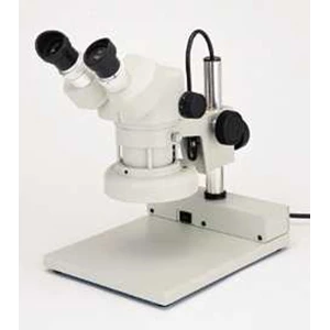stereo microscope model nsz-70pfl ( zoom models)