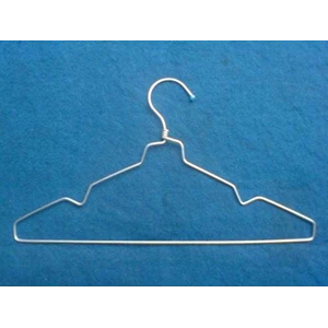 hanger baju - gantungan baju