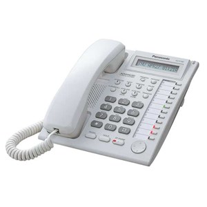 kx-t7730 telepon kabel