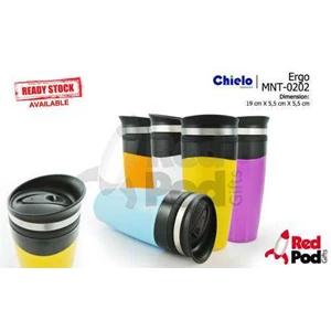 plastic tumbler ergo