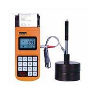 mitech mh 310 portable hardness tester