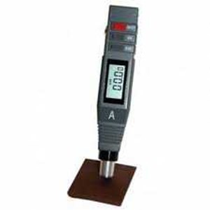 time th200 shore hardness durometer