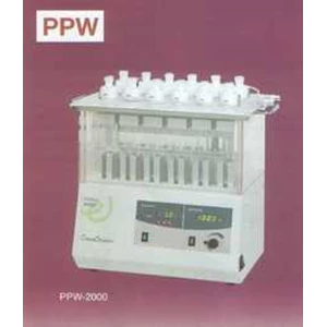 organic synthesizer ppw-2000