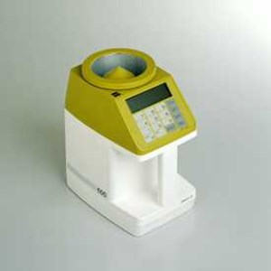 grain moisture tester pm-600