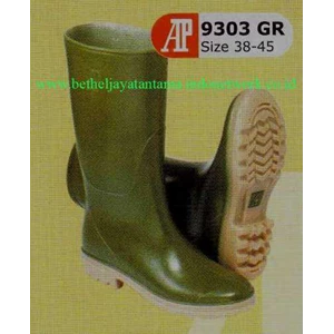 ap boot 9303 hijau