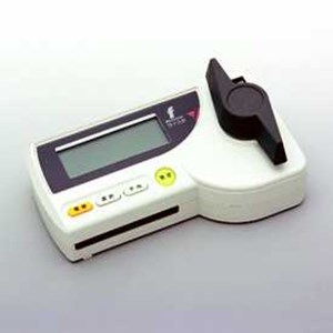 rice or wheat tester f series