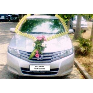 paket pengantin