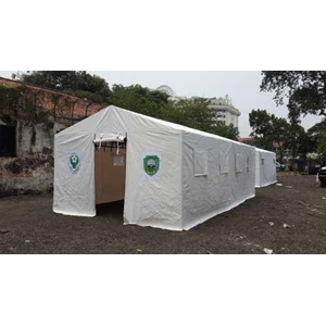 tenda posko/ tenda darurat-2