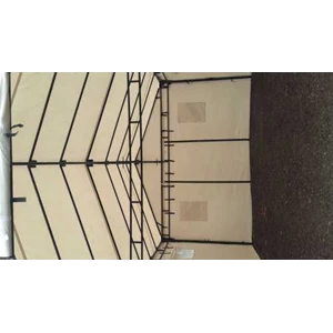 tenda posko/ tenda darurat-1