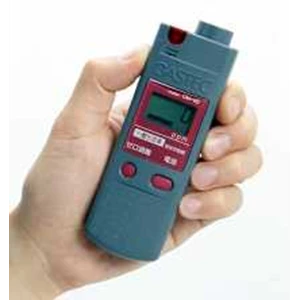 carbon monoxide gas detector, hand-held type co monitor - alarm