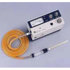 gastec dual & four gas detector, gom-3a / gom-3al