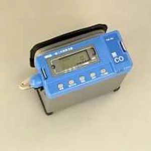 carbon monoxide gas detector, hand-held type co monitor / alarm