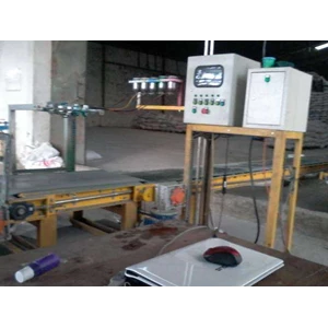 conveyor scale