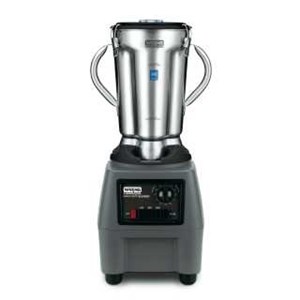 one-gallon 3.75 hp food blender with mechanical timer cb10bt