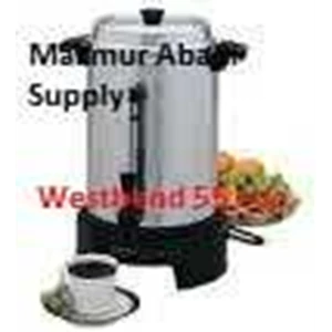 coffee maker westbend