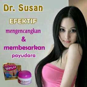 dr susan extra big bust