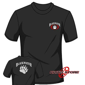 blackwater