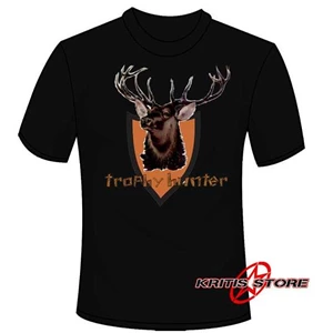 tropy hunter