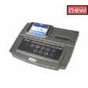 istek conductivity meter, ec-470l ec/ tds/ salinity/ resistivity/ temp