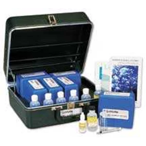 water testing instrument - marine science outfit