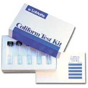 water testing instrument - coliform testing kit
