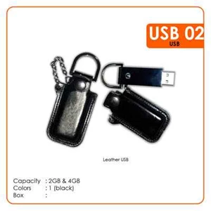 usb02 - usb/ flashdisk promosi/ souvenir/ hadiah/ gift/ merchandise