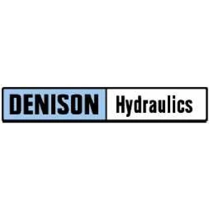 denison hydraulic valve, pumps, motors and controls, denison spare parts.